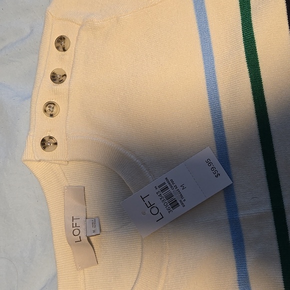 Women's sweater - Picture 3 of 4